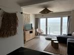 Vakantieverhuur appartement zeezicht, 1 slaapkamer, Westende, Vakantie
