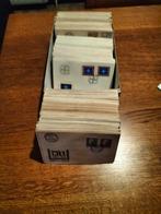 Boîte complète d enveloppes avec timbres portugais, Enlèvement ou Envoi