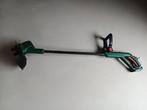 Bosch Power For all EasyGrassCut 18V-230 grastrimmer, Ophalen, Zo goed als nieuw