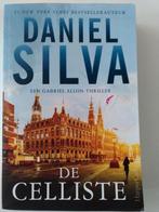 Daniel Silva - De celliste, Enlèvement ou Envoi, Comme neuf