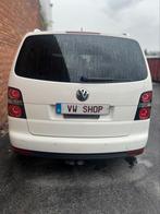 Volkswagen touran 5 porte 7 place 2010 pièces disponibles.