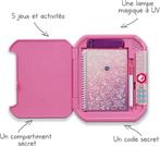 Elektronisch dagboek voor kinderen GRATIS LEVERING, -, Verzenden, -, Nieuw