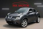 Nissan Juke 🟢1.6 ESSENCE 117CV / GPS / CAMERA / AIRCO, Voorwielaandrijving, Euro 5, Stof, Gebruikt