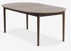 Eettafel, Huis en Inrichting, Tafels | Eettafels, Ophalen, 100 tot 150 cm, Zo goed als nieuw, Vijf personen of meer