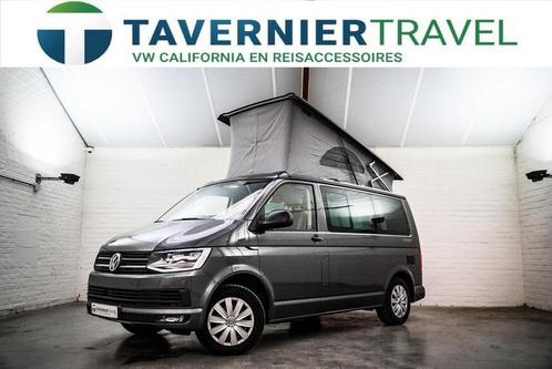 Volkswagen T6.1 California Coast, Auto's, Volkswagen, Bedrijf, Overige modellen, Airbags, Airconditioning, Alarm, Bluetooth, Boordcomputer