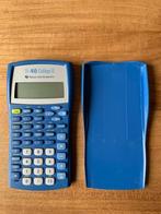 Texas instruments, Ophalen of Verzenden, Zo goed als nieuw