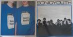 SONIC YOUTH - lot vinyl - 33T, CD & DVD, Vinyles | Rock, Comme neuf, Envoi, Alternatif