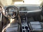 Mazda CX 5 2.2 diesel Bj 2016(EURO6B) 148000km AUTOMAAT, Auto's, Mazda, Automaat, 4 deurs, Monovolume, Euro 6