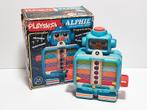 robot Alphie Playskool, Verzamelen, Ophalen of Verzenden, Gebruikt