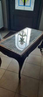 Salontafel Louis XV, Huis en Inrichting, Ophalen, Zo goed als nieuw