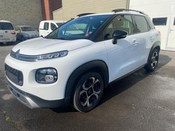 Citroën C3 Aircross / Full Option/ 71.000 km / Euro 6/ 2019 beschikbaar voor biedingen