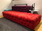 ❤️ Italiaanse design zetel van Gaetano Pesce ❤️, Huis en Inrichting, Zetels | Zetels, Ophalen, Gebruikt, Stof