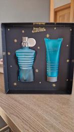 Le Male Jean Paul Gaultier Nieuwe cadeauset, Ophalen of Verzenden, Nieuw