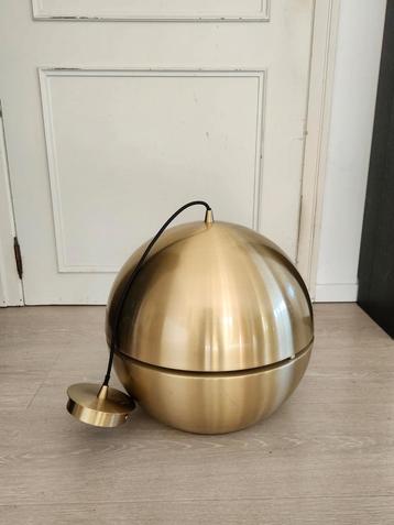 Plafonnier Eclectic Aurum Luminaire