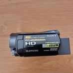 sony handycam HDR SR11E, Audio, Tv en Foto, Camera, Harde schijf, Ophalen of Verzenden, Sony