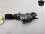 CONTACTSLOT + SLEUTEL Audi A4 Cabrio (B7) (4B0905851F), Gebruikt, Audi