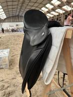 Dressuur : Dt saddlery butterfly Claudia 18 inch, Enlèvement, Comme neuf, Dressage