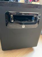 JBL lsr310 Studio Subwoofer, Audio, Tv en Foto, Luidsprekerboxen, Ophalen, Zo goed als nieuw, Subwoofer, JBL
