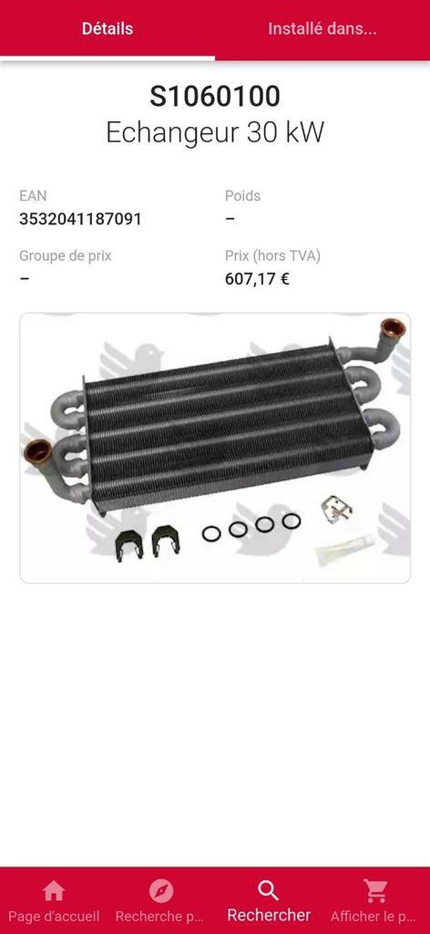 Bulex Themaclassic wisselaar 30 KW (nieuw), Verzamelen, Overige Verzamelen, Nieuw, Ophalen