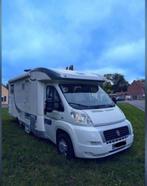 Mobilhome McLouis Tandy, 7 tot 8 meter, Diesel, Particulier, Half-integraal