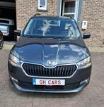 2021 Skoda Fabia Combi break Caméra Sièges chauffants Clim, Auto's, Skoda, Voorwielaandrijving, Stof, Bedrijf, 5 deurs
