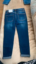 2 jeans broeken en 1 broek met elastiek aan de voeten, Kleding | Heren, Nieuw, Blauw, Ophalen of Verzenden