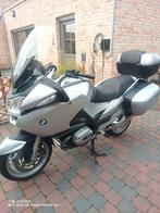 BMW R 1200 RT, Motoren, 2 cilinders, Particulier, Meer dan 35 kW, Toermotor