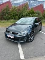 Golf 7 1.6 Tdi, Auto's, Achterwielaandrijving, Euro 6, Overige bekleding, Zwart