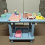 Poppenverzorgingstafel, Kinderen en Baby's, Ophalen