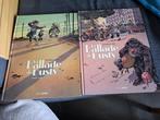 La ballade de Dusty bd, Boeken, Complete serie of reeks, Ophalen, Gelezen