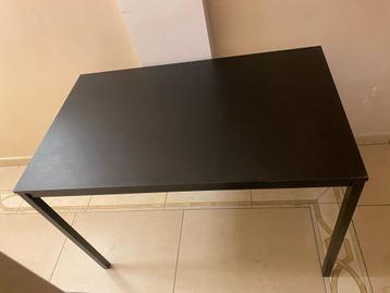 Table IKEA, livraison gratuite sur Bruxelles, Enlèvement, Utilisé, Rectangulaire