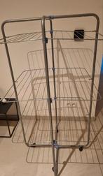 Droogtoren in prima staat, Ophalen