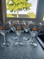 Leffe glazen, Ophalen of Verzenden, Zo goed als nieuw