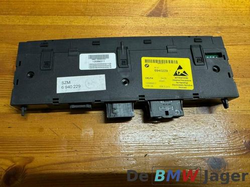 Bedieningspaneel middenconsole BMW 5-serie E60 E61 6940229, Auto-onderdelen, Elektronica en Kabels, BMW, Gebruikt, Ophalen of Verzenden