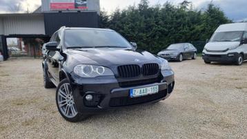 BMW X5 xdrive30 / Euro 5 / M Pack / Pano / comfort zetels