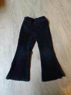 Pantalon en velours côtelé noir (Hema - Taille 86-92), Pantalon, Enlèvement ou Envoi, Comme neuf, Hema