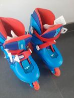 Inline skates, Kinderen en Baby's, Ophalen, Kinderen, Verstelbaar, Gebruikt