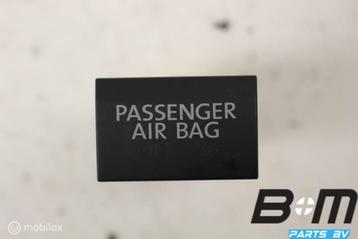 Controlelamp voor bijrijdersairbag 6R0919234 beschikbaar voor biedingen