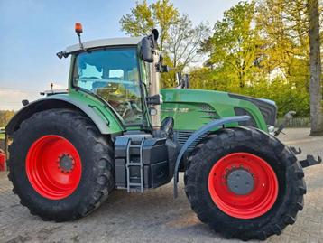 Fendt 927 Profi Com3 922 924 930 933 936 BE-registratie beschikbaar voor biedingen
