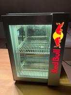 Red Bull minifrigo, Elektronische apparatuur, Koelkasten en IJskasten, Ophalen, Zo goed als nieuw