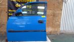 Portier 4Deurs links-voor van een Opel Meriva (Y20A), Gebruikt, -, Deur, -