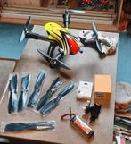 SKY-HERO > SPYDER
450mmx450mm > Ruil mogeljk, Ophalen, Zo goed als nieuw