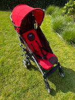 Plooibuggy Chicco inclusief regenhoes, Kinderen en Baby's, Ophalen, Gebruikt