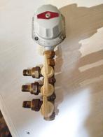 Triple vannes gaz, Caravanes & Camping