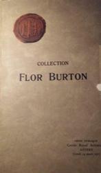 Collection Flor Burton, Enlèvement ou Envoi