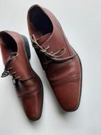 klassieke herenschoen, Overige kleuren, Ophalen of Verzenden, Zo goed als nieuw, Veterschoenen