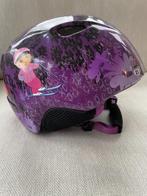 Skihelm kind, Ophalen of Verzenden, Gebruikt