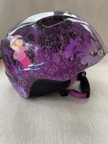 Skihelm kind beschikbaar voor biedingen