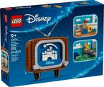 Lego 40774 Disney Classic Animation Scenes, Enlèvement, Neuf, Ensemble complet, Lego