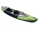 Opblaasbare kayak Sevilor Yukon + pomp en 2 peddels, Enlèvement, Gonflable, Comme neuf, 2 personnes